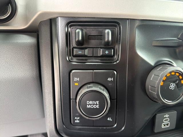 2026 Ford Super Duty F-250 SRW XL 4WD Crew Cab 6.75' Box