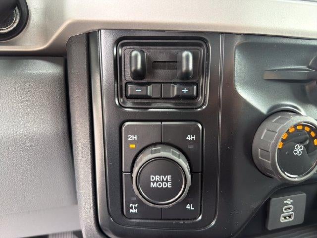 2026 Ford Super Duty F-250 SRW XL 4WD Crew Cab 6.75' Box