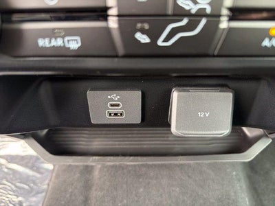 2026 Ford Super Duty F-250 SRW XL 4WD Crew Cab 6.75' Box
