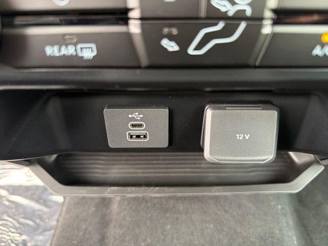 2026 Ford Super Duty F-250 SRW XL 4WD Crew Cab 6.75' Box