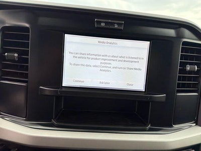 2026 Ford Super Duty F-250 SRW XL 4WD Crew Cab 6.75' Box