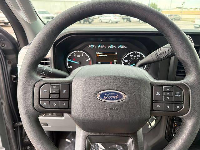 2026 Ford Super Duty F-250 SRW XL 4WD Crew Cab 6.75' Box