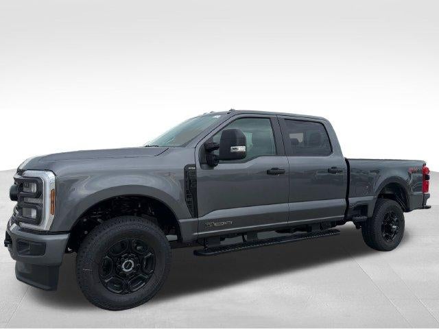 2026 Ford Super Duty F-250 SRW XL 4WD Crew Cab 6.75' Box
