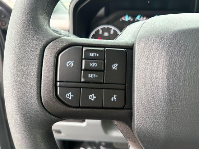 2026 Ford Super Duty F-250 SRW XL 4WD Crew Cab 6.75' Box