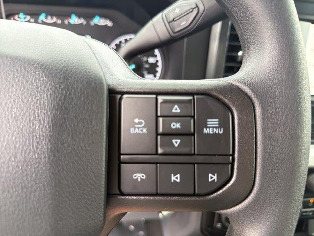 2026 Ford Super Duty F-250 SRW XL 4WD Crew Cab 6.75' Box