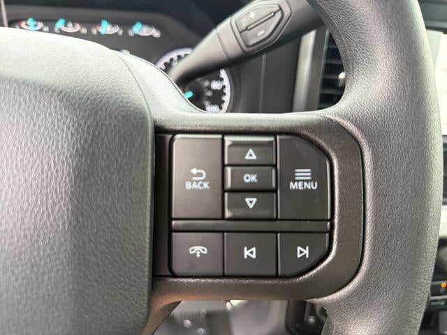 2026 Ford Super Duty F-250 SRW XL 4WD Crew Cab 6.75' Box