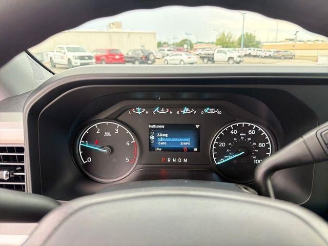 2026 Ford Super Duty F-250 SRW XL 4WD Crew Cab 6.75' Box