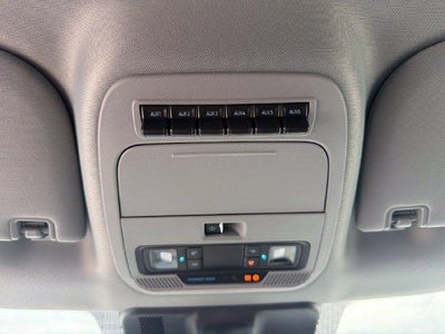 2026 Ford Super Duty F-250 SRW XL 4WD Crew Cab 6.75' Box