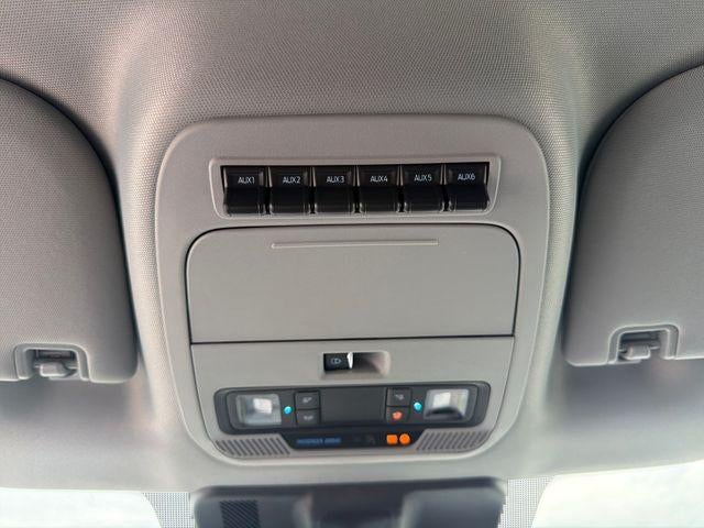 2026 Ford Super Duty F-250 SRW XL 4WD Crew Cab 6.75' Box