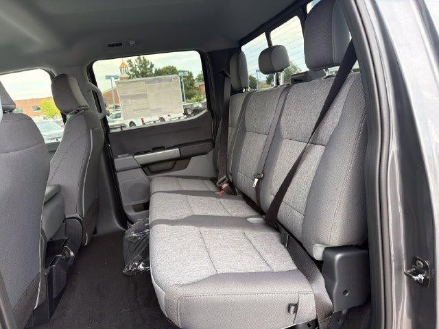 2026 Ford Super Duty F-250 SRW XL 4WD Crew Cab 6.75' Box