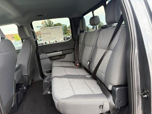 2026 Ford Super Duty F-250 SRW XL 4WD Crew Cab 6.75' Box