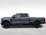 2026 Ford Super Duty F-250 SRW XL 4WD Crew Cab 6.75' Box