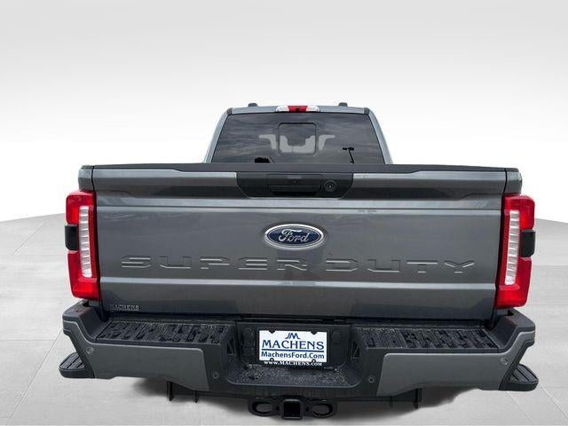 2026 Ford Super Duty F-250 SRW XL 4WD Crew Cab 6.75' Box