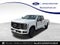 2026 Ford Super Duty F-250 SRW XL 4WD Crew Cab 6.75' Box