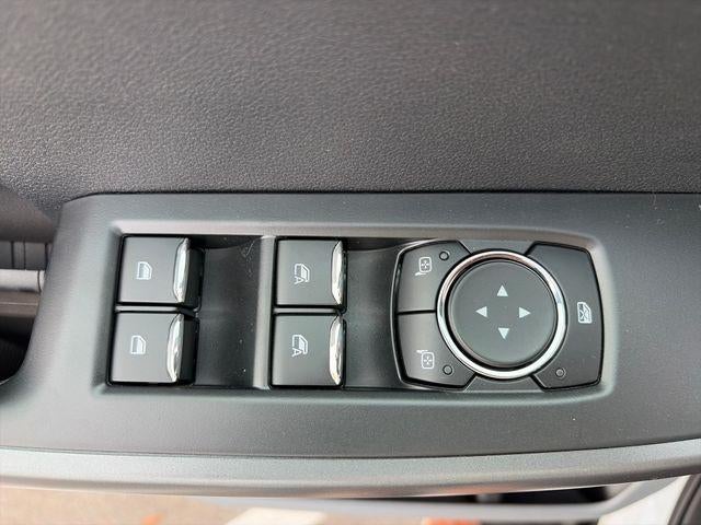 2026 Ford Super Duty F-250 SRW XL 4WD Crew Cab 6.75' Box