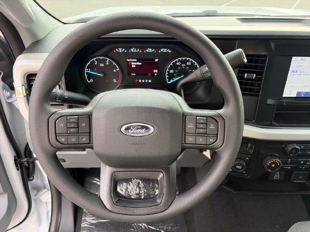 2026 Ford Super Duty F-250 SRW XL 4WD Crew Cab 6.75' Box
