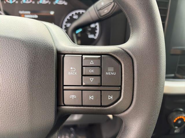 2026 Ford Super Duty F-250 SRW XL 4WD Crew Cab 6.75' Box