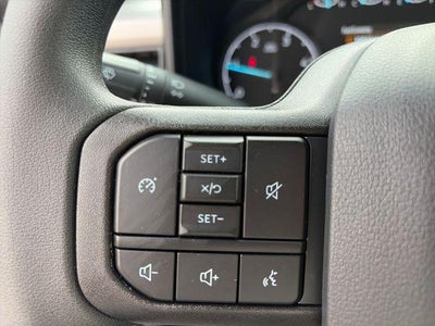 2026 Ford Super Duty F-250 SRW XL 4WD Crew Cab 6.75' Box