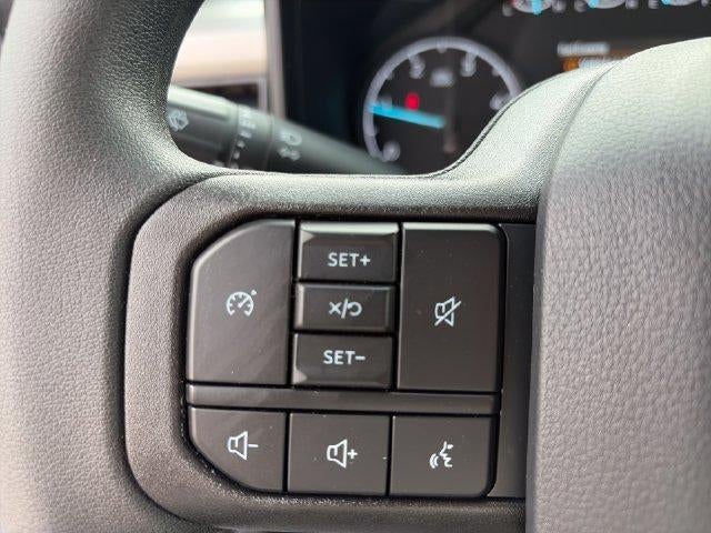 2026 Ford Super Duty F-250 SRW XL 4WD Crew Cab 6.75' Box