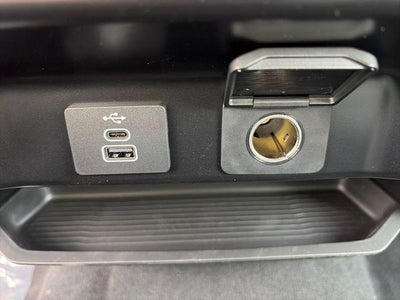 2026 Ford Super Duty F-250 SRW XL 4WD Crew Cab 6.75' Box