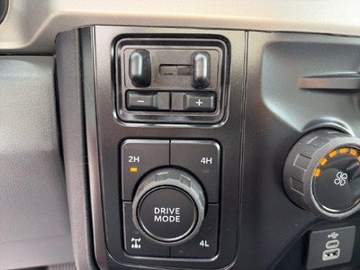 2026 Ford Super Duty F-250 SRW XL 4WD Crew Cab 6.75' Box