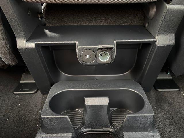 2026 Ford Super Duty F-250 SRW XL 4WD Crew Cab 6.75' Box