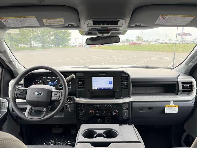 2026 Ford Super Duty F-250 SRW XL 4WD Crew Cab 6.75' Box