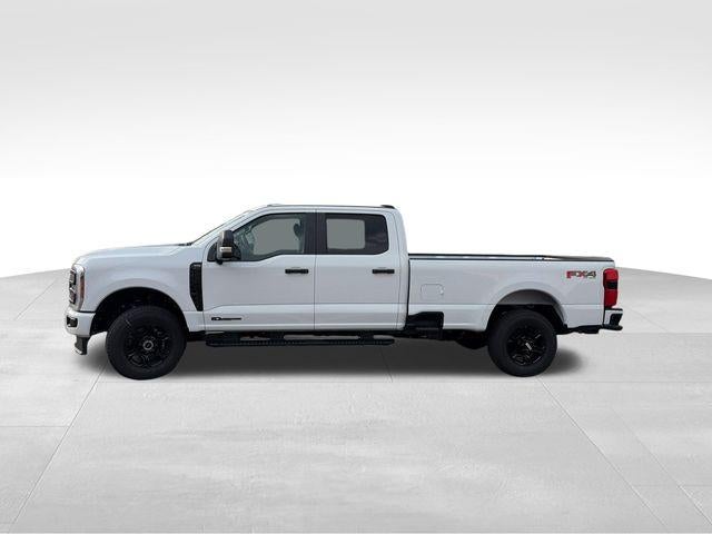 2026 Ford Super Duty F-250 SRW XL 4WD Crew Cab 6.75' Box