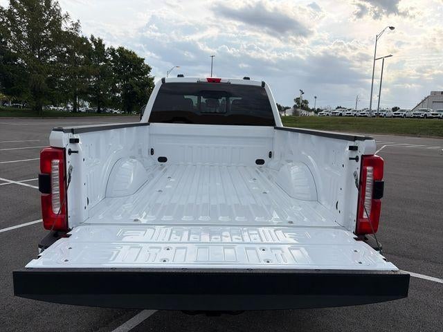 2026 Ford Super Duty F-250 SRW XL 4WD Crew Cab 6.75' Box