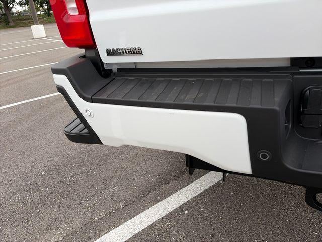 2026 Ford Super Duty F-250 SRW XL 4WD Crew Cab 6.75' Box