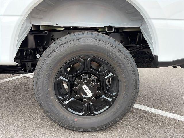 2026 Ford Super Duty F-250 SRW XL 4WD Crew Cab 6.75' Box