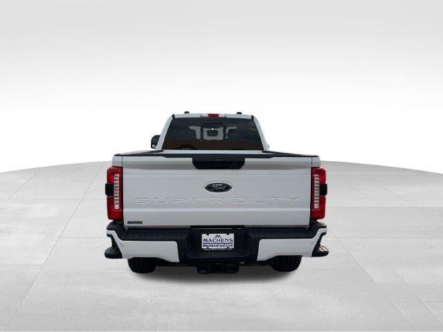 2026 Ford Super Duty F-250 SRW XL 4WD Crew Cab 6.75' Box