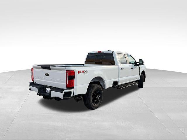 2026 Ford Super Duty F-250 SRW XL 4WD Crew Cab 6.75' Box