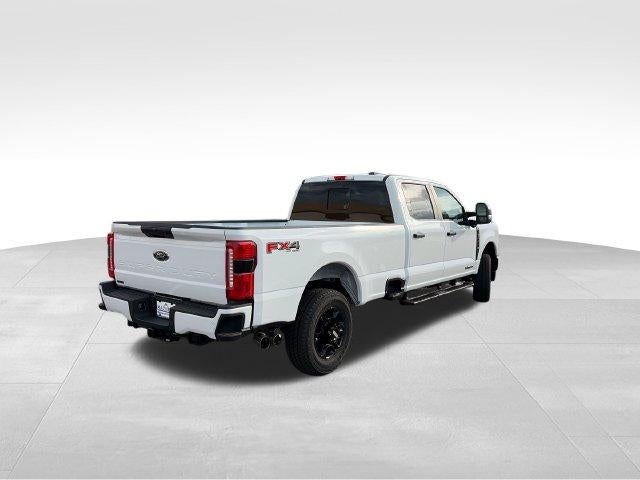 2026 Ford Super Duty F-250 SRW XL 4WD Crew Cab 6.75' Box