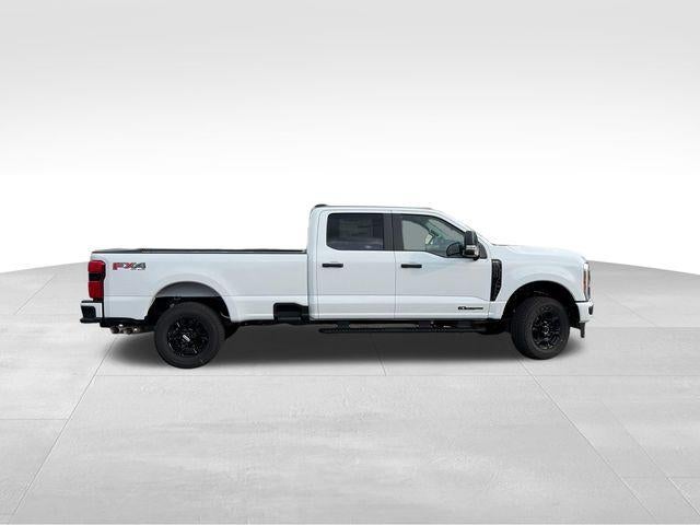 2026 Ford Super Duty F-250 SRW XL 4WD Crew Cab 6.75' Box