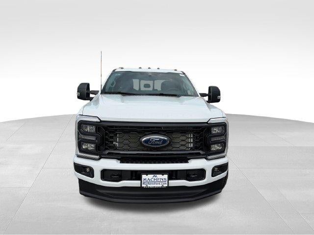2026 Ford Super Duty F-250 SRW XL 4WD Crew Cab 6.75' Box