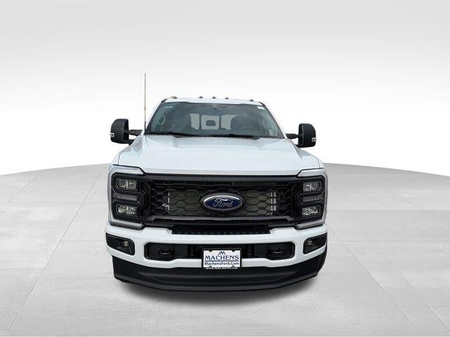 2026 Ford Super Duty F-250 SRW XL 4WD Crew Cab 6.75' Box