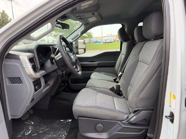2026 Ford Super Duty F-250 SRW XL 4WD Crew Cab 6.75' Box