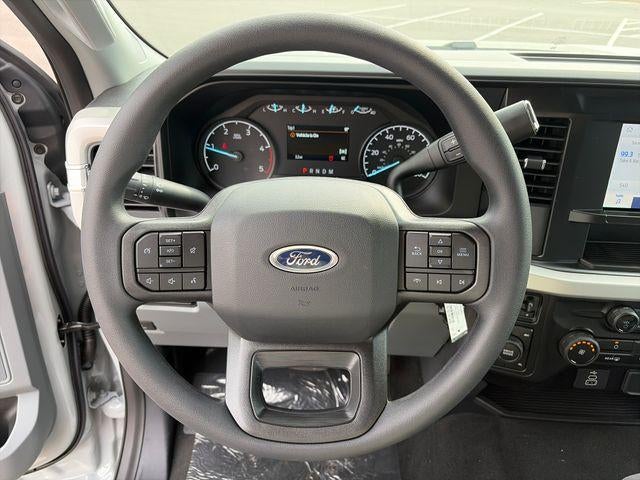 2026 Ford Super Duty F-250 SRW XL 4WD Crew Cab 6.75' Box