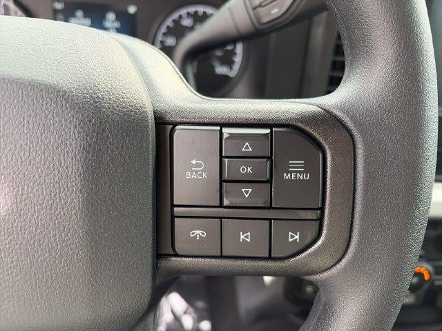 2026 Ford Super Duty F-250 SRW XL 4WD Crew Cab 6.75' Box