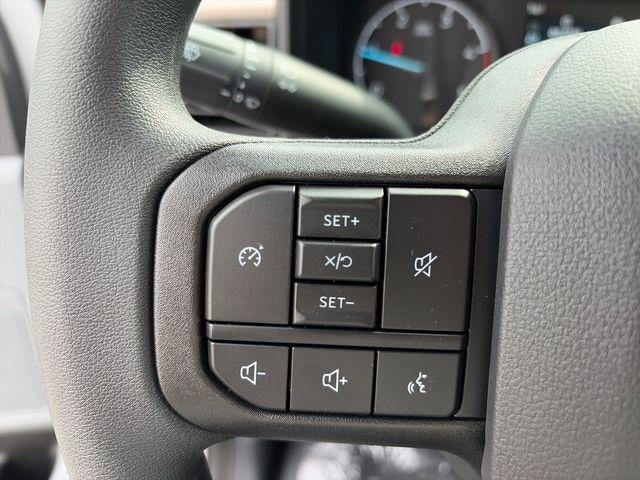 2026 Ford Super Duty F-250 SRW XL 4WD Crew Cab 6.75' Box