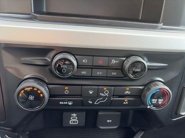 2026 Ford Super Duty F-250 SRW XL 4WD Crew Cab 6.75' Box