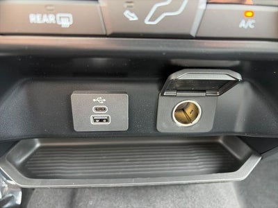 2026 Ford Super Duty F-250 SRW XL 4WD Crew Cab 6.75' Box