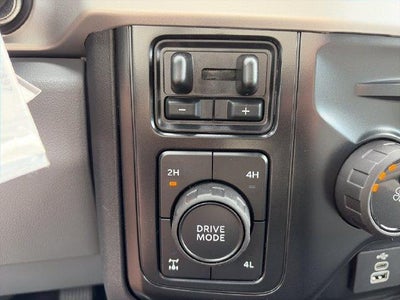 2026 Ford Super Duty F-250 SRW XL 4WD Crew Cab 6.75' Box