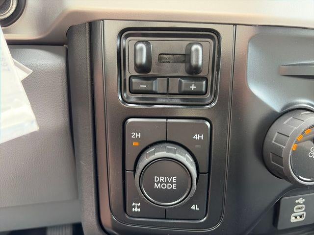 2026 Ford Super Duty F-250 SRW XL 4WD Crew Cab 6.75' Box