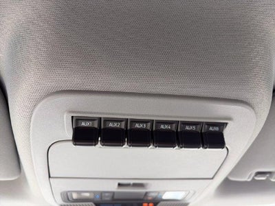 2026 Ford Super Duty F-250 SRW XL 4WD Crew Cab 6.75' Box