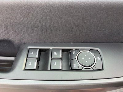 2026 Ford Super Duty F-250 SRW XL 4WD Crew Cab 6.75' Box