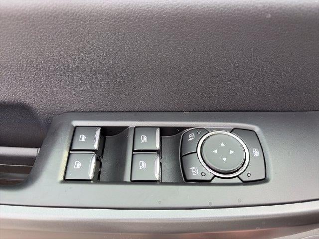 2026 Ford Super Duty F-250 SRW XL 4WD Crew Cab 6.75' Box