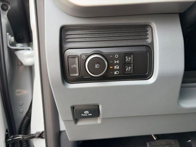 2026 Ford Super Duty F-250 SRW XL 4WD Crew Cab 6.75' Box