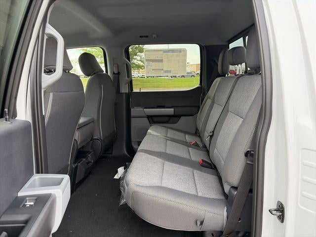 2026 Ford Super Duty F-250 SRW XL 4WD Crew Cab 6.75' Box